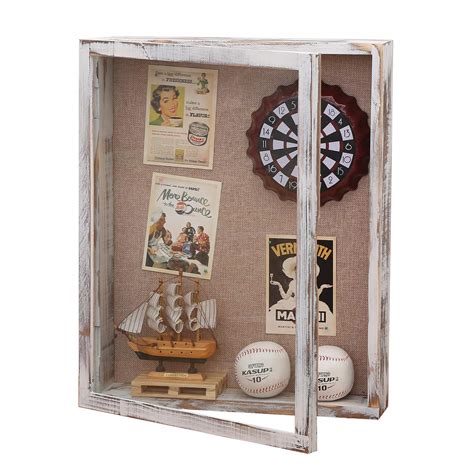 shadow box frames for memorabilia